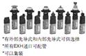 SMC 5通機(jī)控閥.手動(dòng)閥/間隙密封VZM450系列